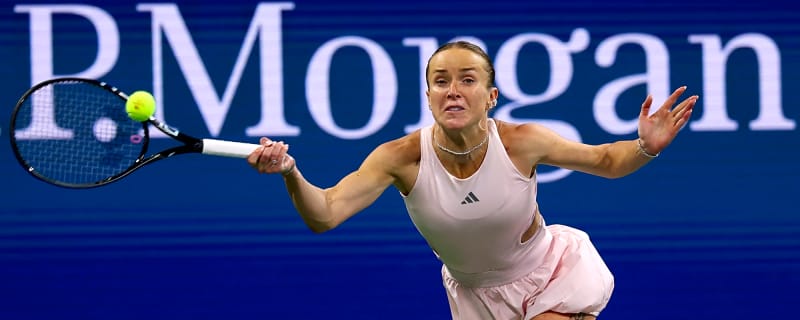 Ukraine end Italy's dominance at Billie Jean King Cup Finals as Svitolina leads country to first ever final