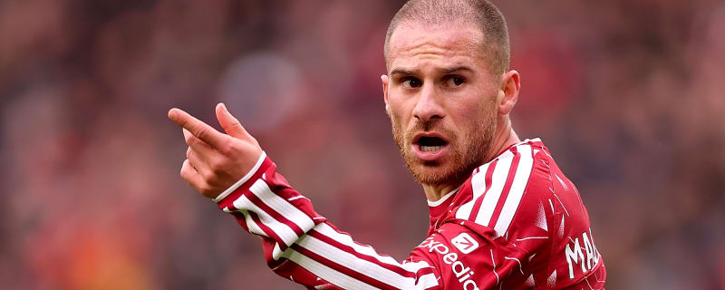 ‘Liverpool lack that’ – Steven Gerrard feel there’s still one major void in Iraola’s line-up