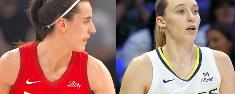 'She Wasn’t Known': Caitlin Clark’s Rise Linked To Paige Bueckers’ Setback As Dwyane Wade Makes Bold Claim