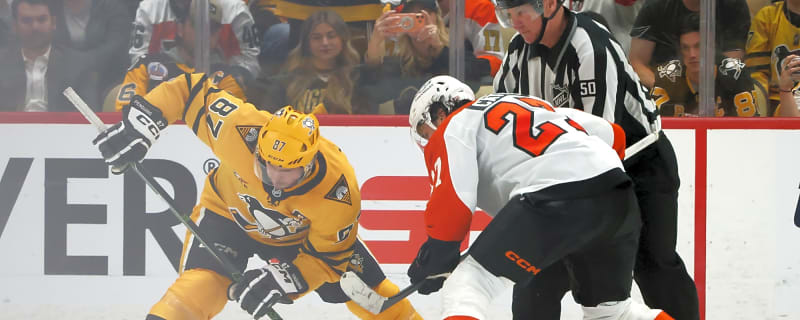 Sidney Crosby Opens Up About Final Year of His Contract With Penguins