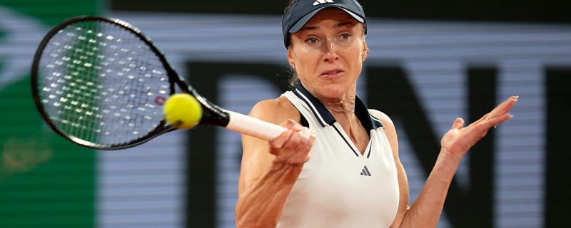 'I need a few more days to recover' - Elina Svitolina pulls out of Bad Homburg Open quarter-final on day top two seeds also exit
