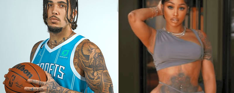 Report: LiAngelo Ball Pulls The Plug On Marriage With Rashida Nicole After Pregnancy Reveal