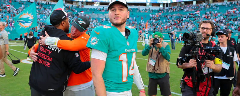 The Numbers Behind the Dolphins’ Solid Victory against the Buccaneers