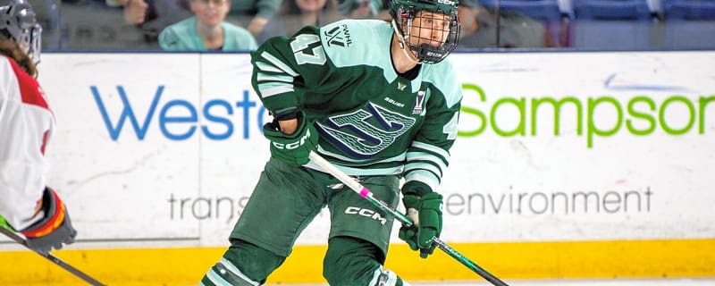 PWHL Signings Round-Up: Rattray heads to Toronto, Hemp signs on with Hamilton