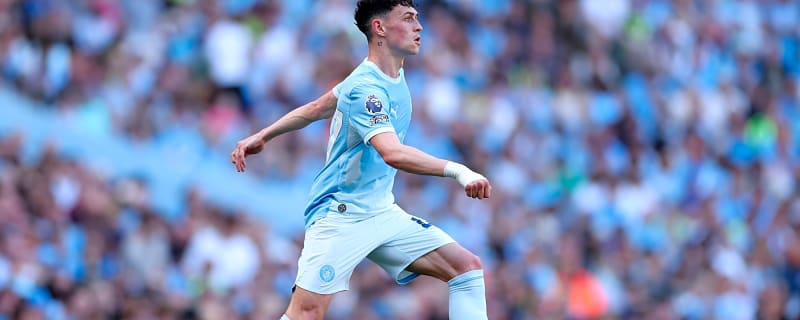 Manchester City Playmaker Is Gathering Interest From Turkey: Should Maresca Cut Him Loose?