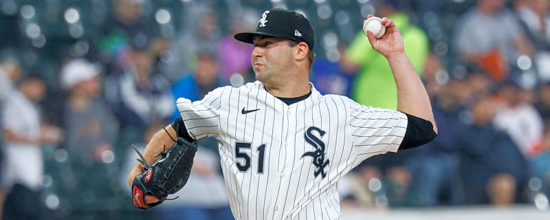 Cardinals, Jared Shuster Agree To Minor League Deal