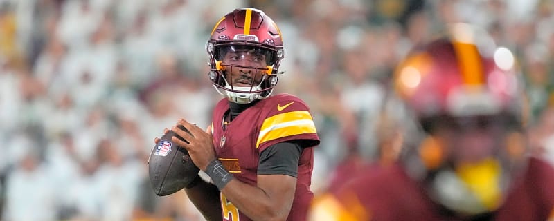 Will Commanders hit 'panic button' regarding offense after loss?