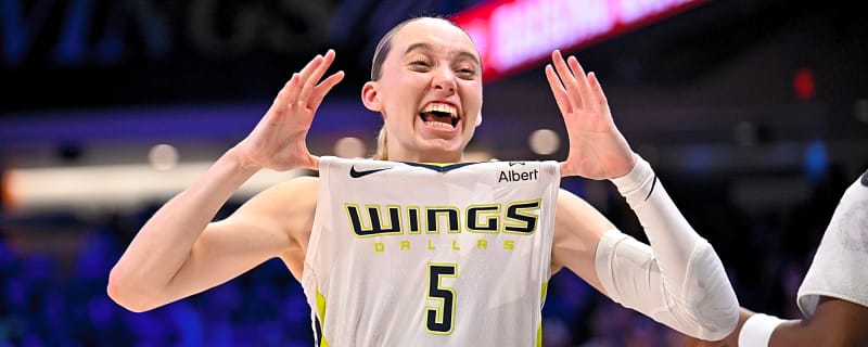 The 'WNBA Rookies of the Year' quiz