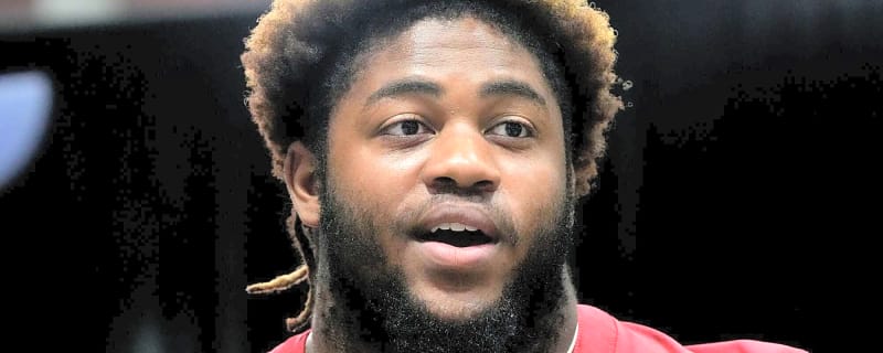 Alabama DL expected to be ready to go against Florida State