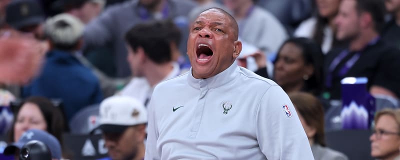 Bucks’ Doc Rivers offers blunt take on decision to waive Cam Thomas