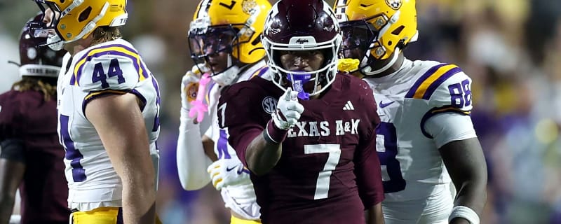 Potential Eagles first-round pick just sent a warning message to the entire NFL before he even plays a snap