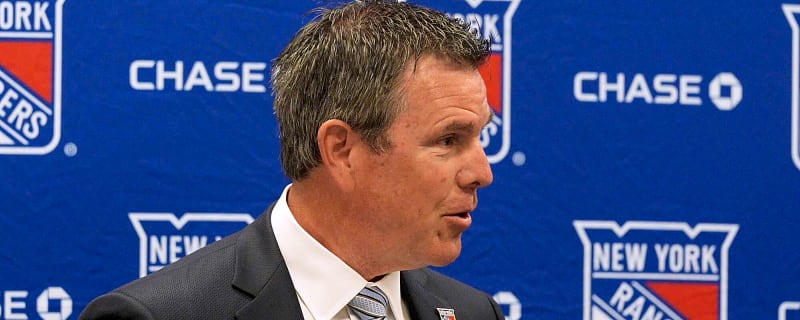 Rangers get bad news, and it could be an omen for their season