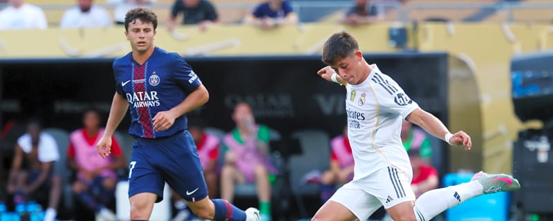 Arsenal working tirelessly to sign 20-G/A Real Madrid star after Mourinho arrival