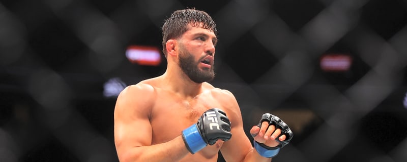 Arman Tsarukyan Reveals Plans To Spend $50K Bonus on Luxury Addition