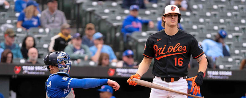 Five Key Takeaways from the Orioles’ 2026 Season