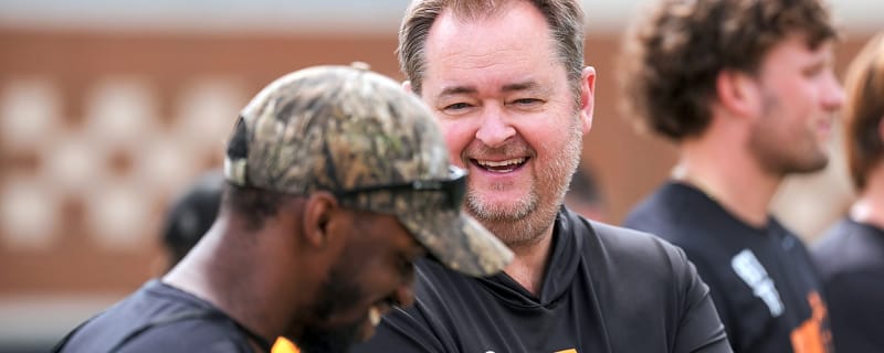 It turns out that Tennessee also has the quarterback version of 5-star running back David Gabriel Georges
