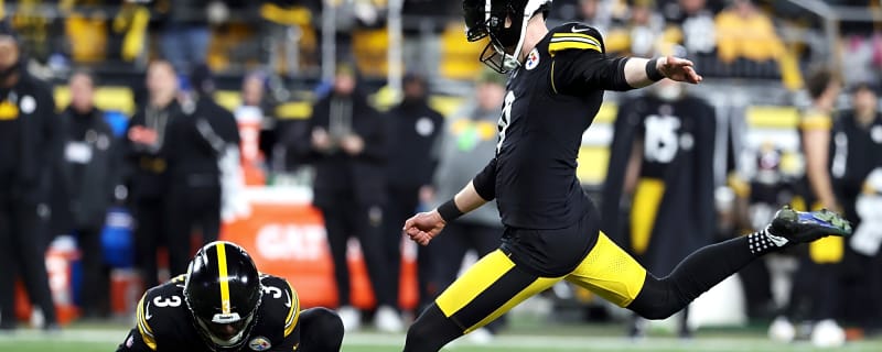 Upon Review: Grading the 2025 Steelers special teams