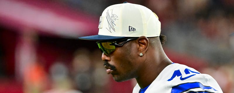 Von Miller Has Telling Reaction To Cowboys’ Ugly Week 1 Loss