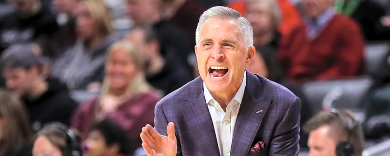 Suns Promoting Brian Gregory to GM as James Jones Moves to Advisory Role