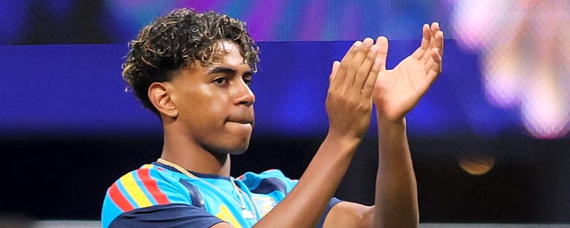 World Cup Sunday takeaways: Spain shows up, Cape Verde shows out