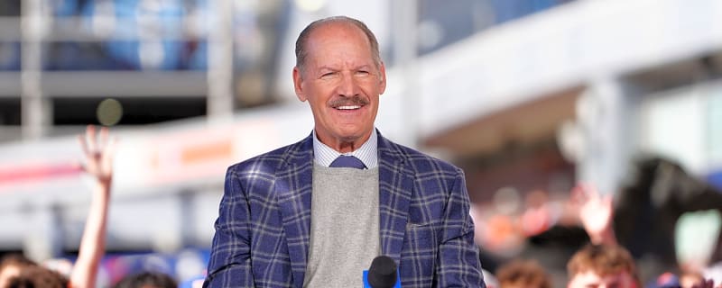 NFL Today pregame show to broadcast live in Minneapolis