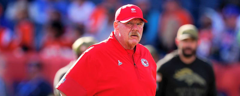 Andy Reid’s main flaw will cost Chiefs a trip to the playoffs
