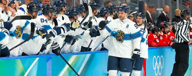 Coach Confirms Rantanen Injury, But with Questionable Return Timeline