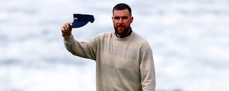 Chris Jones tells Mike Tannenbaum to ‘shut up’ over his Travis Kelce take