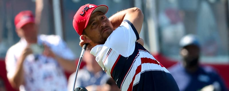 Xander Schauffele Opens Up About One Thing He’s Trying to Find After Rib Injury Derailed Form