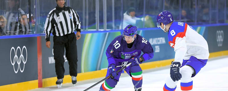 Panthers And Penguins Swap Oliver Okuliar And Emil Pieniniemi