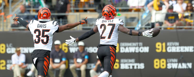 Bengals dealt another defensive setback as key starter lands on IR
