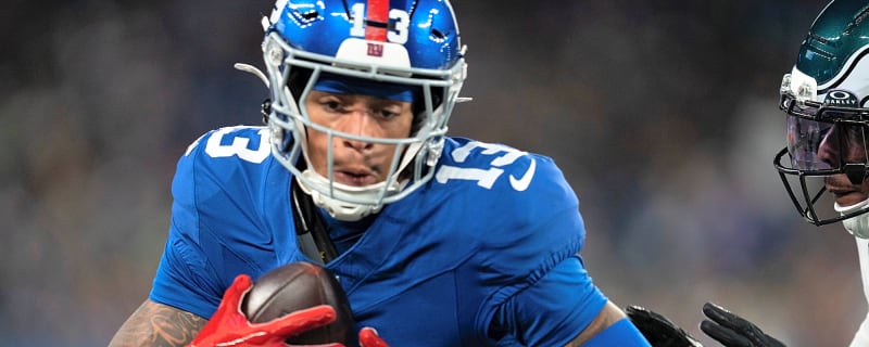 Jalin Hyatt needs to make the same bold move a former Vols teammate just made in the NFL before his situation gets even worse