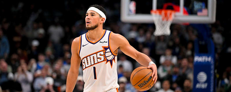 Phoenix Suns Fend Off Dallas Mavericks’ Comeback for 123-114 Win