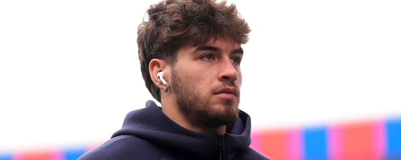 0 duels won and 2 passes completed – this may be the worst stats performance in Chelsea history