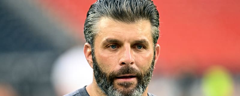 Despite Key Injuries on Defensive Tackle, DC Mike Rutenberg Says the “Engine is Revved Up” to Go