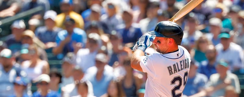 Cal Raleigh Admits WBC May Have Contributed to Down Season