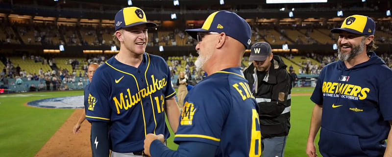 Brewers-Rays World Series: Could Smart Team-Building Beat the Big Spenders?