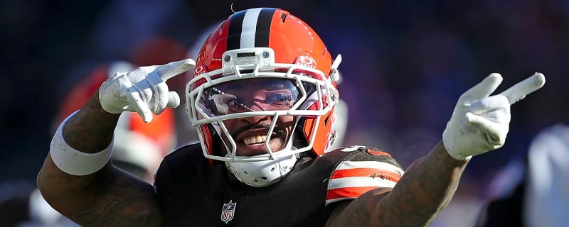 Lions Made Four Moves Sunday
