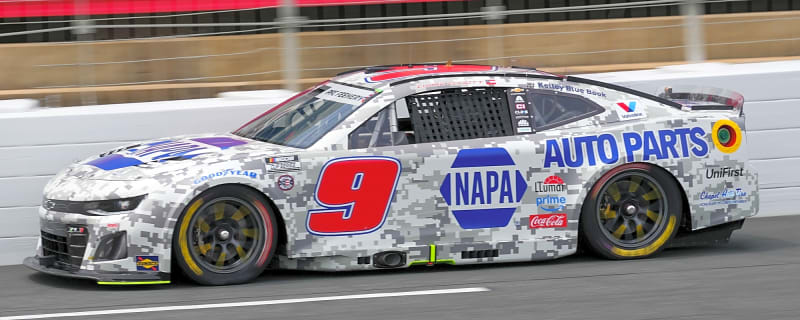 Chase Elliott Opens Up About Father Bill’s Involvement In His NASCAR Career