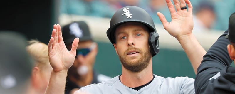 White Sox outfielder undergoes meniscus surgery