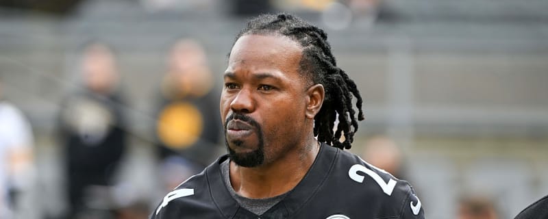Steelers&#39; Joey Porter Sr. Gives Honest Assessment On The Lack Of Accountability In Pittsburgh&#39;s Locker Room
