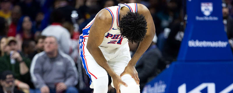NBA schedule is rough on one veteran team