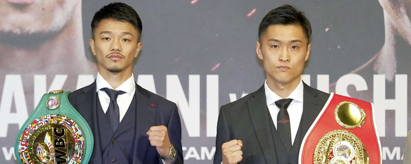 ‘All About Chasing Legacy’: Ryosuke Nishida Unwilling To Be A Stepping Stone For Junto Nakatani