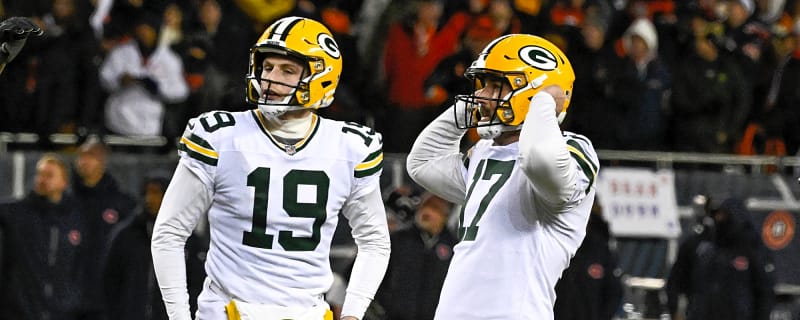 Rams To Stage Workout With Brandon McManus, Matt Prater