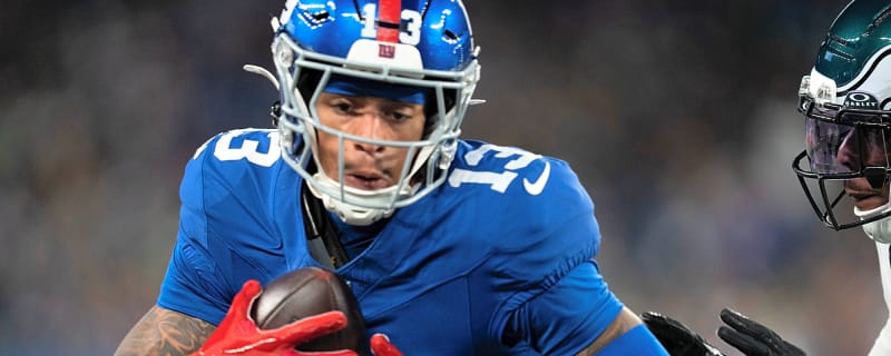 Former NFL Pro Bowler may have just sealed Jalin Hyatt’s fate with the New York Giants