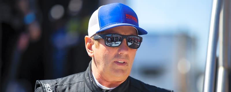 Greg Biffle’s Return to Tri-City Raceway Proves Why He’s Still a Fan Favorite