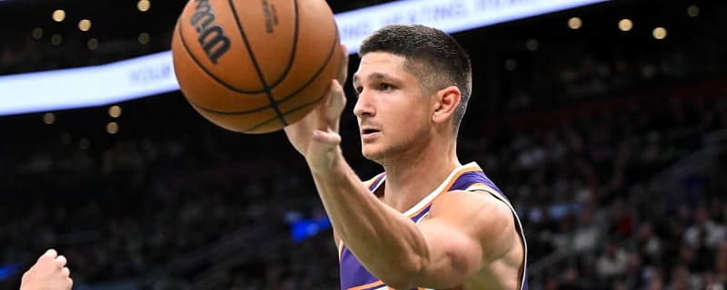 Phoenix Suns’ injury report gets late addition before Grizzlies matchup on Monday