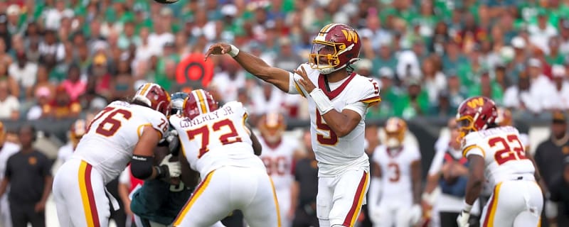 Washington Commanders face a desperate Dallas Cowboys team determined not to start 0-2