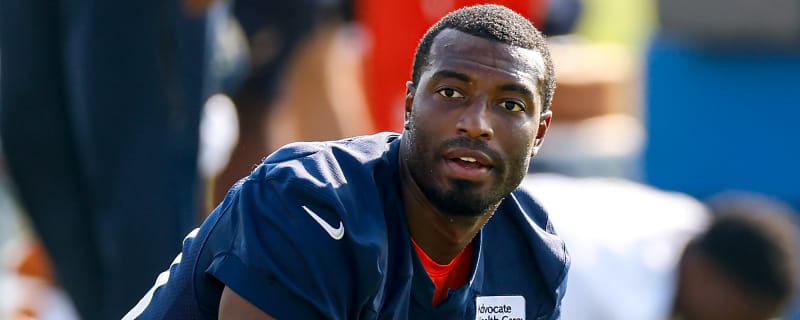 WR Miles Boykin Retires