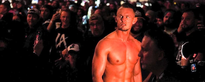 Ludwig Kaiser Reveals Why He And Gunther Decided To Break Up In 2024